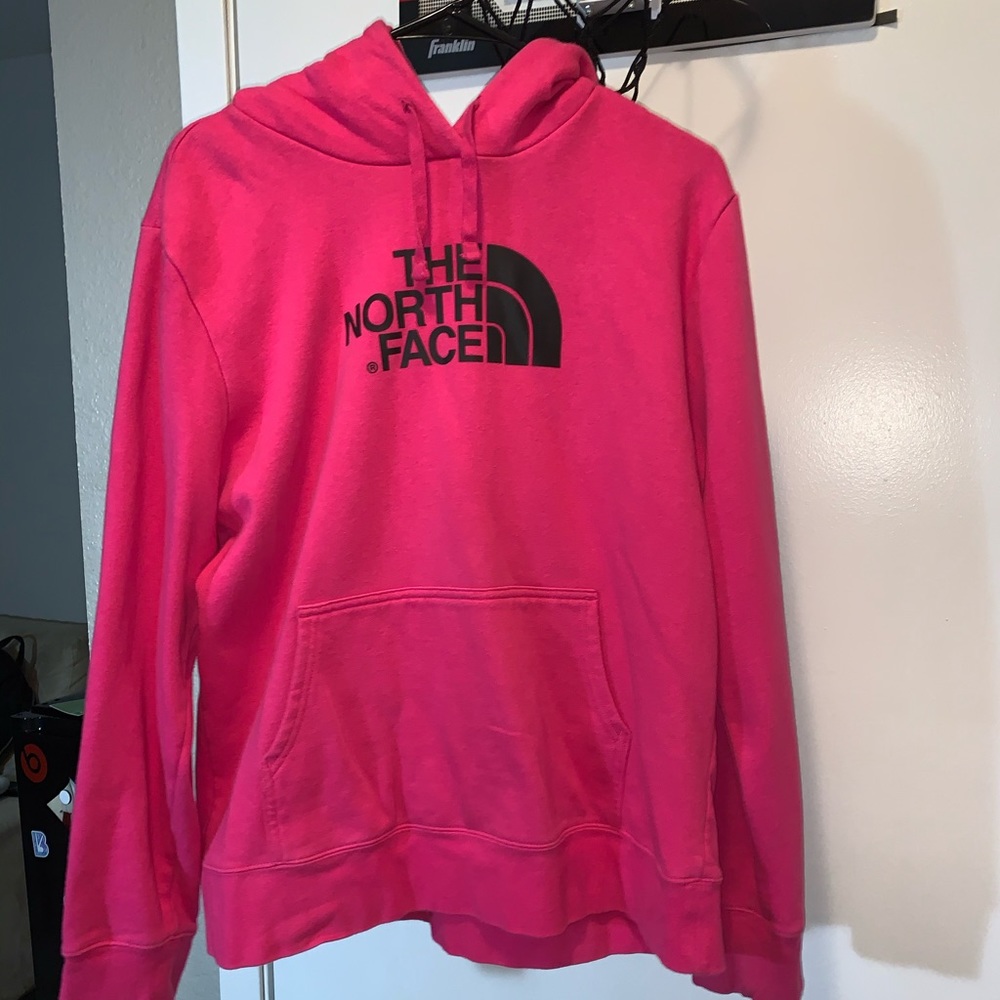 Northface Hoodie